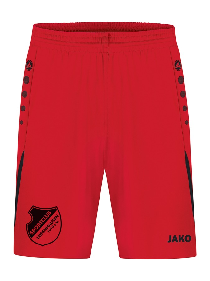 Jako Sporthose Challenge Damen