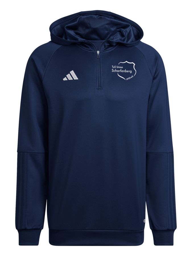 adidas Tiro 23 Competition Hoodie