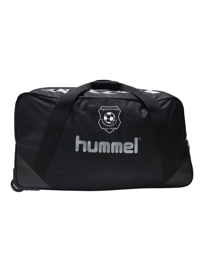 Hummel Team Trolley