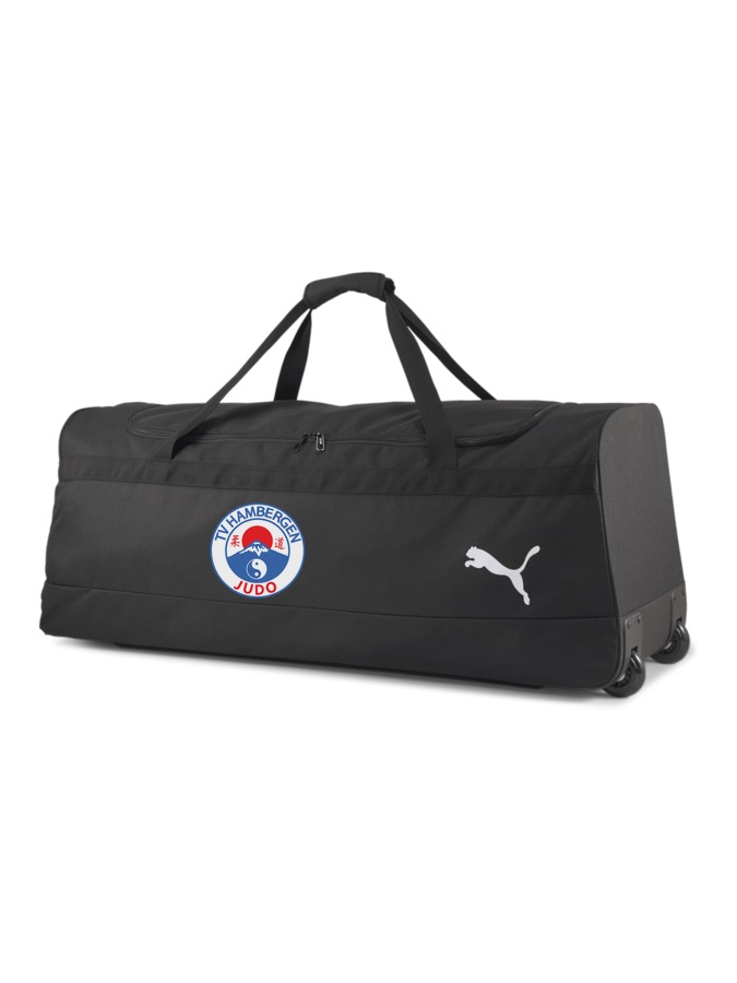 PUMA teamGOAL 23 Wheel Teambag XL
