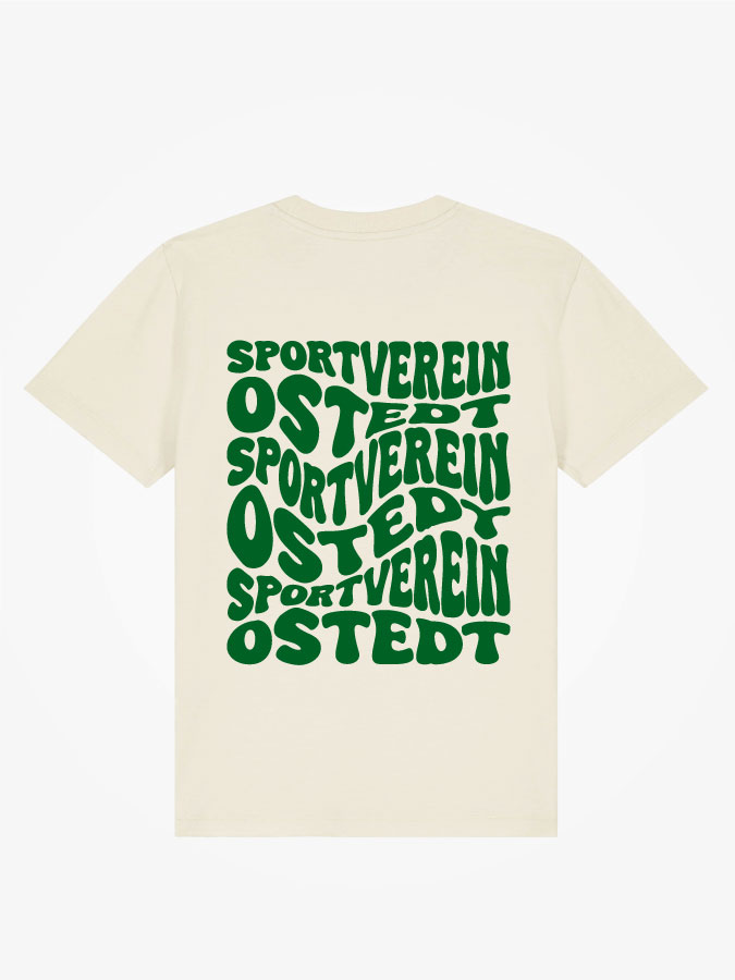 Shirt Wavy Kids