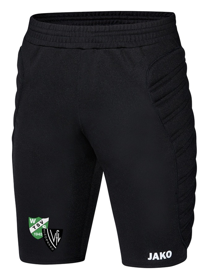 Jako Torwart-Short