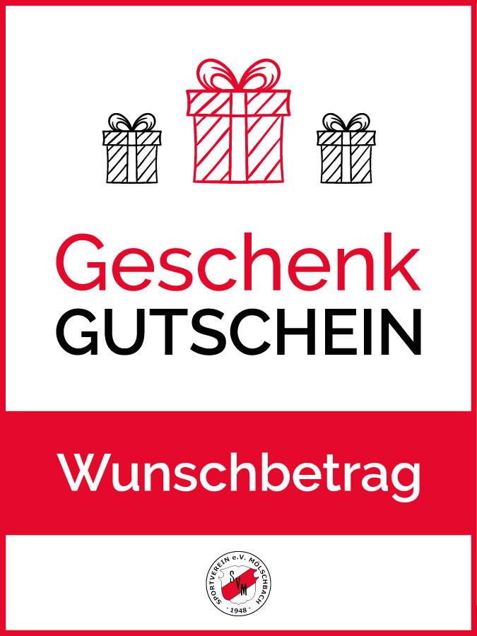 Gutschein zum Ausdrucken