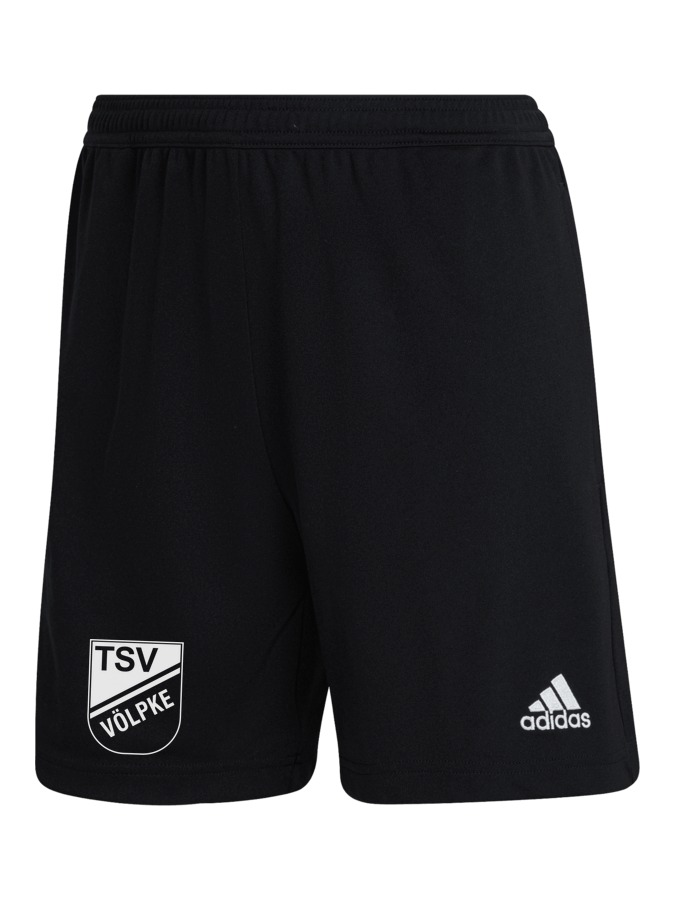 adidas Entrada 22 Trainingsshorts Damen