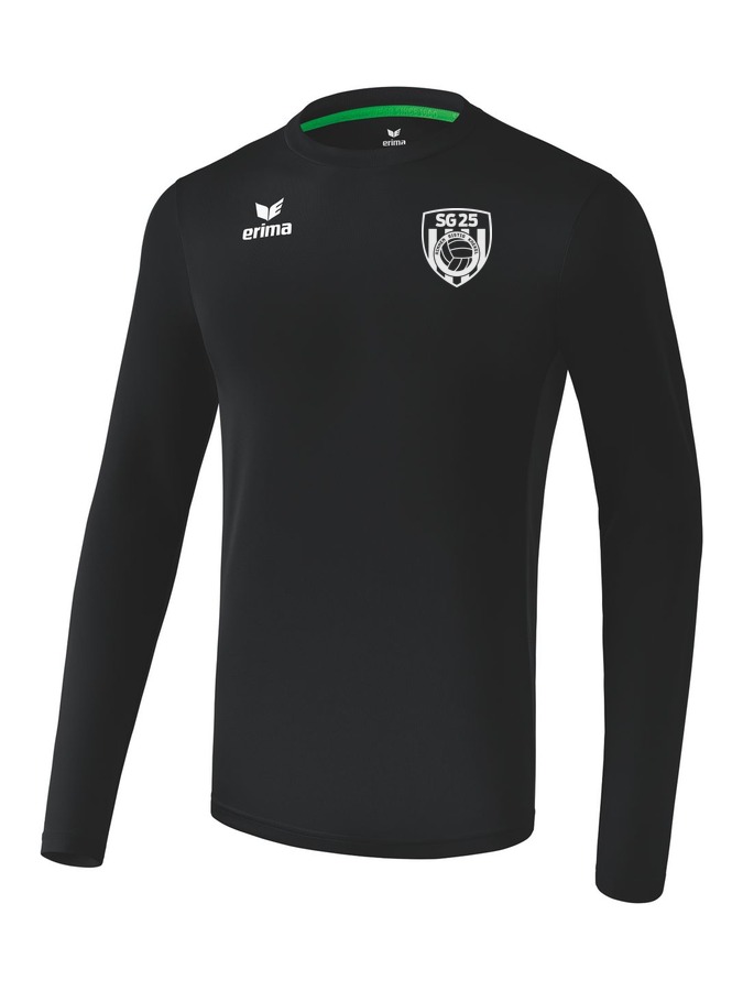 Erima Trikot Liga Langarm