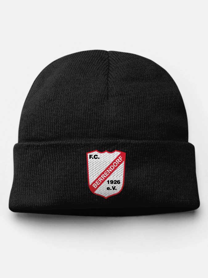 Beanie Sticklogo