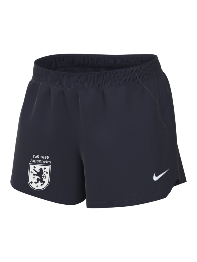 Nike Park 20 Knit Shorts Damen