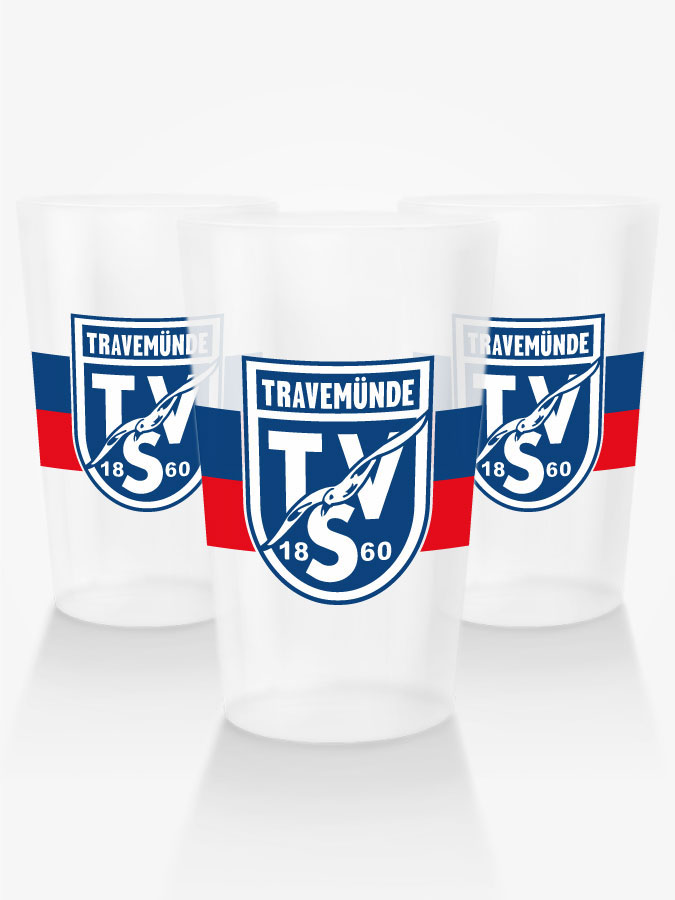 Mehrwegbecher Logo