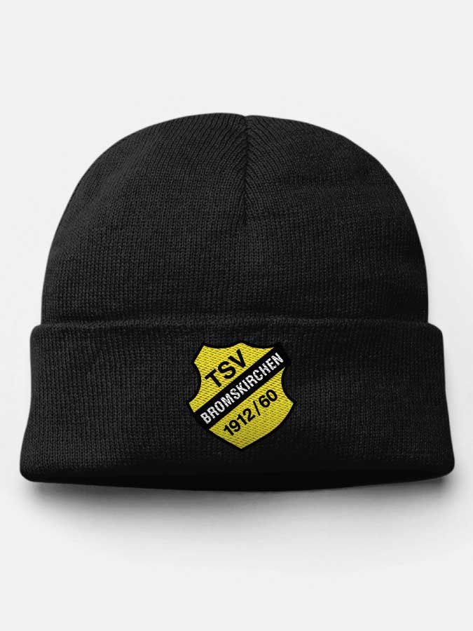 Beanie Sticklogo