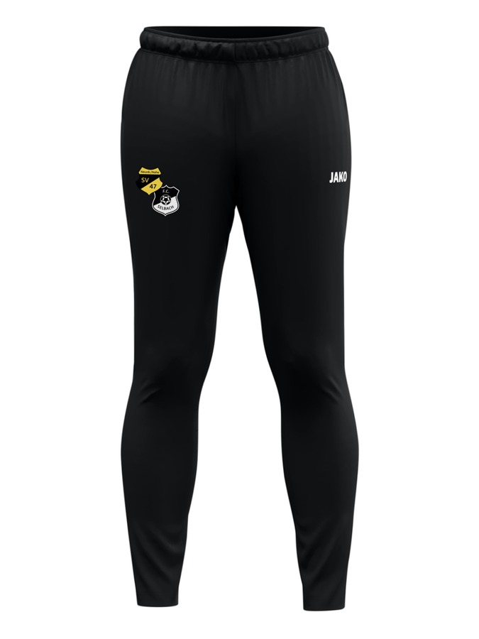 Jako Trainingshose Dynamic Damen