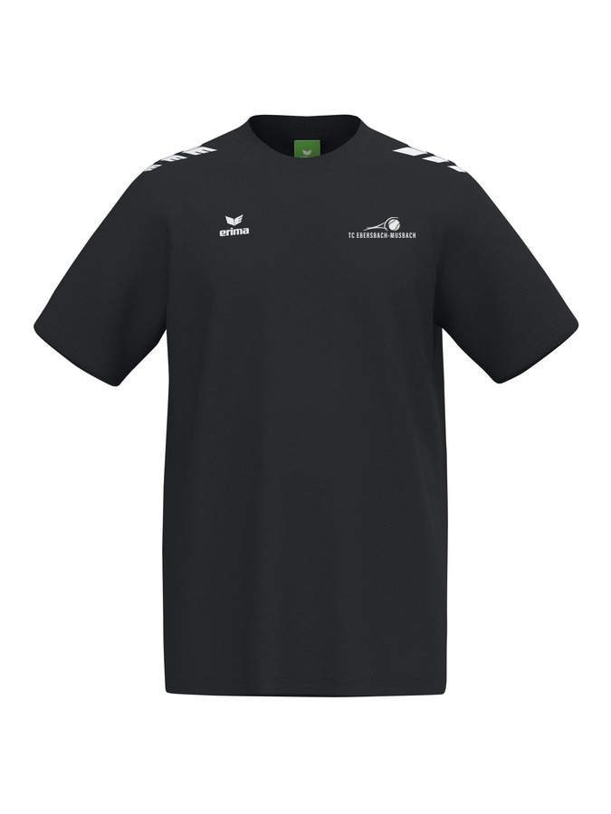 Erima Compete 3 Wings T-Shirt