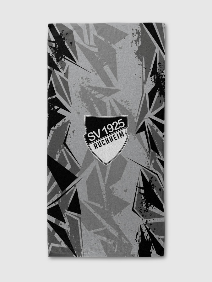Strandhandtuch Dynamic