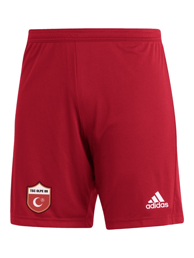 adidas Entrada 22 Shorts