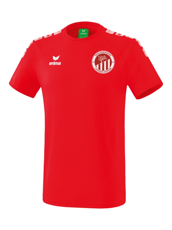 Erima Essential 5-C T-Shirt