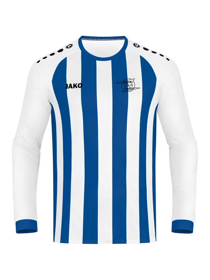 Jako Trikot Inter Langarm