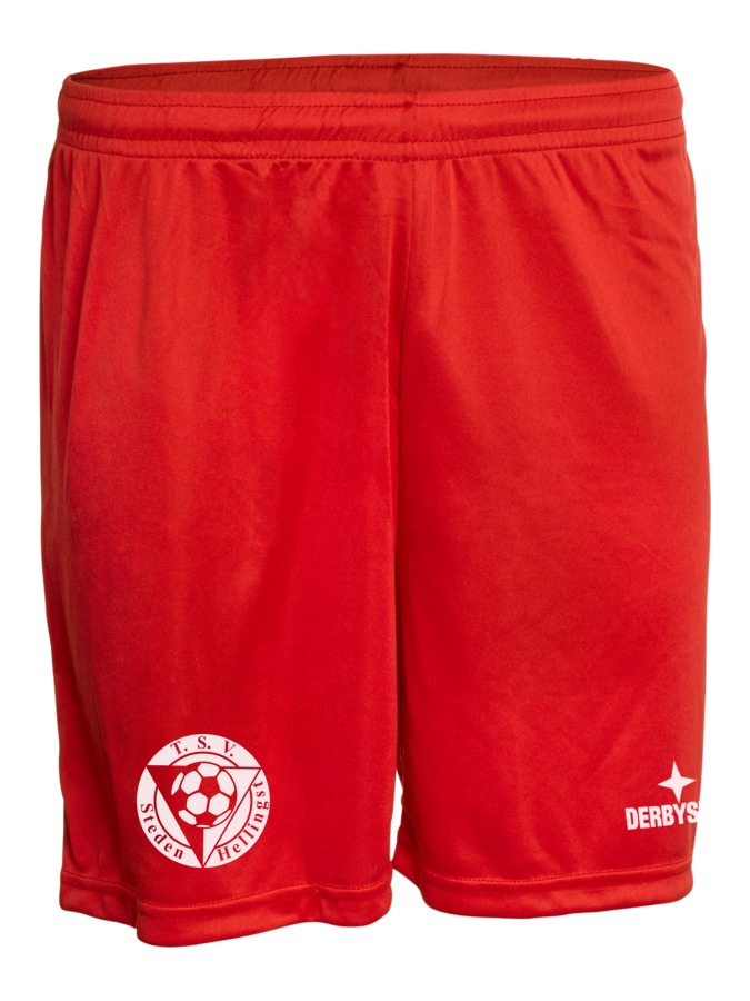 Derbystar Contra Hose