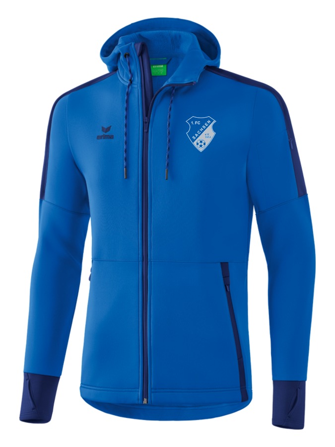 Erima Softshelljacke