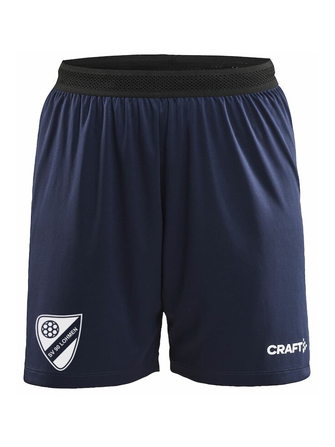 Craft Evolve Shorts Damen