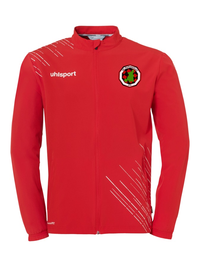 uhlsport Score 26 Evo Woven Jacket