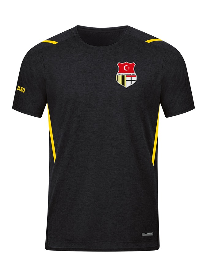 Jako T-Shirt Challenge