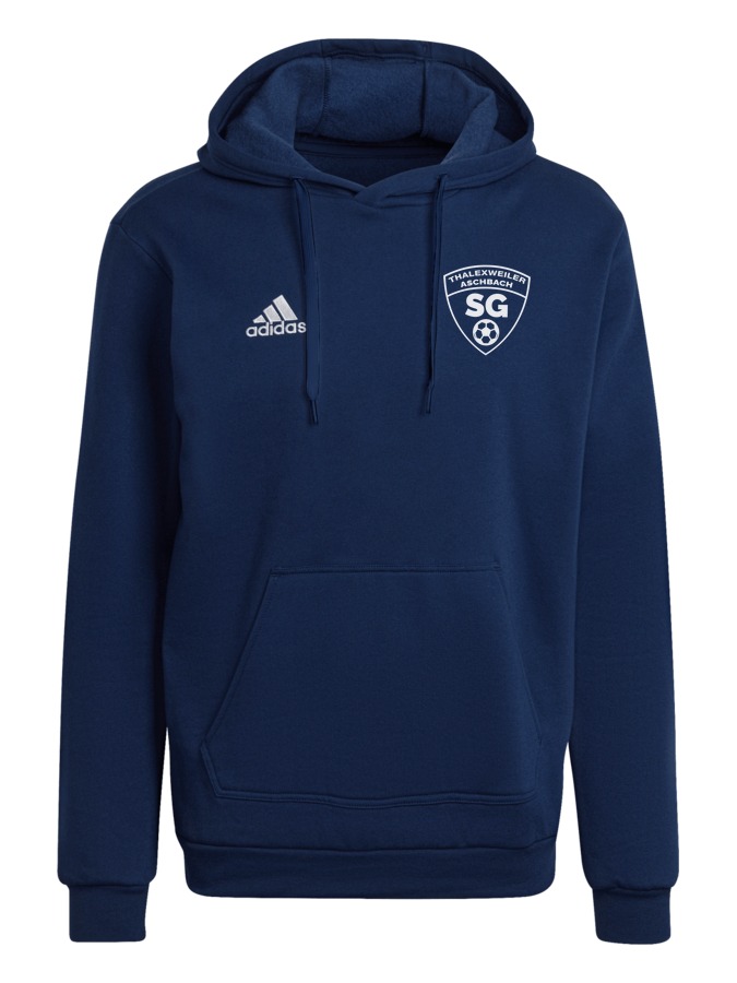 adidas Entrada 22 Hoodie