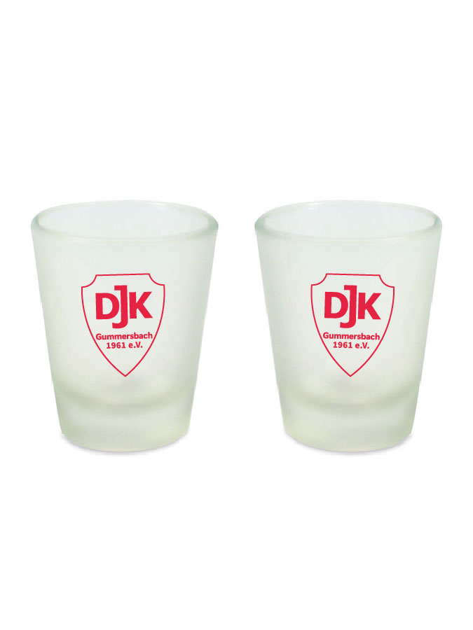 2er Set Schnapsglas Alina