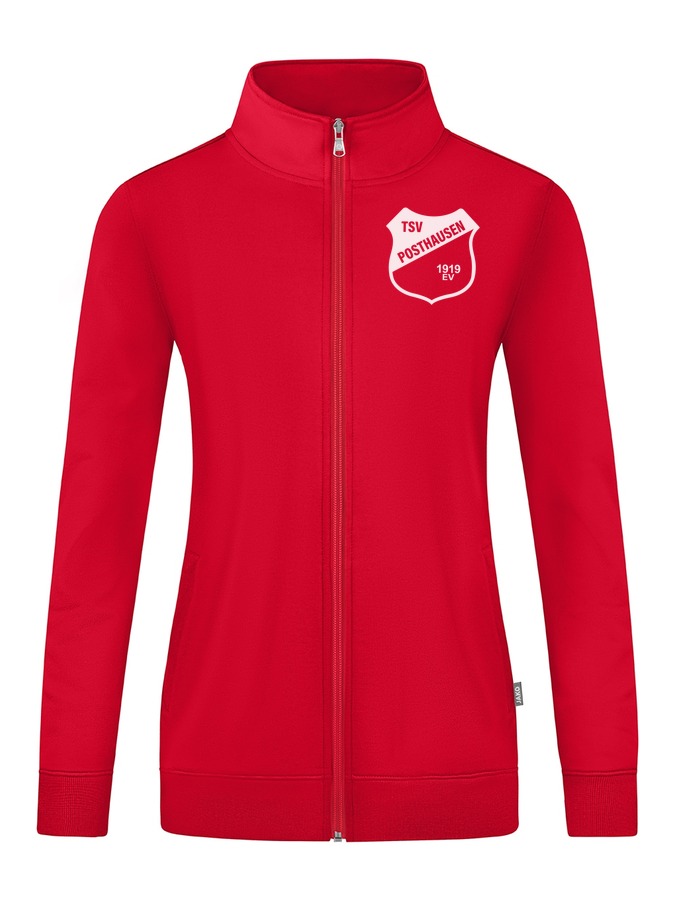 Jako Sweatjacke Doubletex Damen