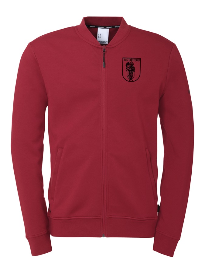 uhlsport ID College Jacke