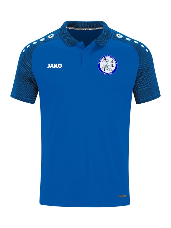 Jako Poloshirt Performance