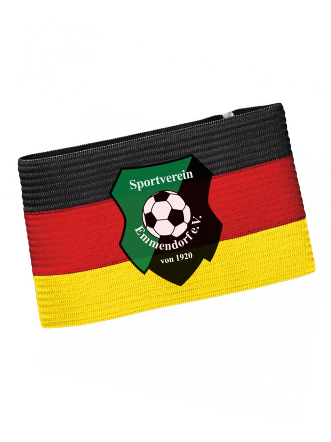 Kapitänsbinde Deutschland