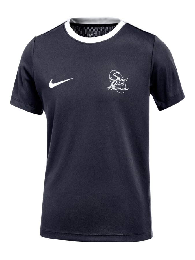 Nike Academy Pro 24 T-Shirt Kinder