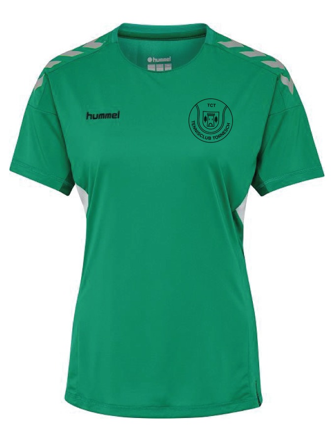 Hummel Tech Move Jersey Damen