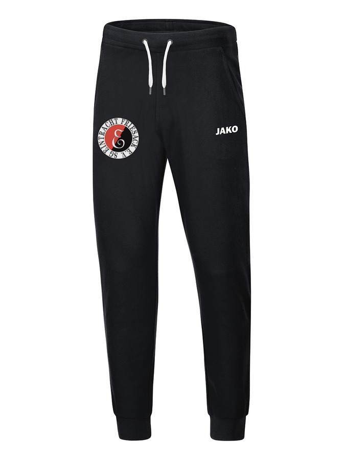 Jako Jogginghose Base mit Bündchen