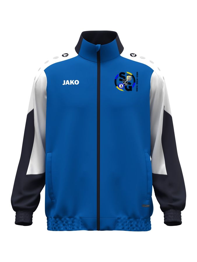 Jako Webjacke Dynamic