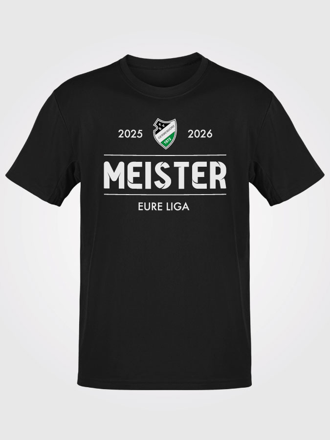Shirt Meister