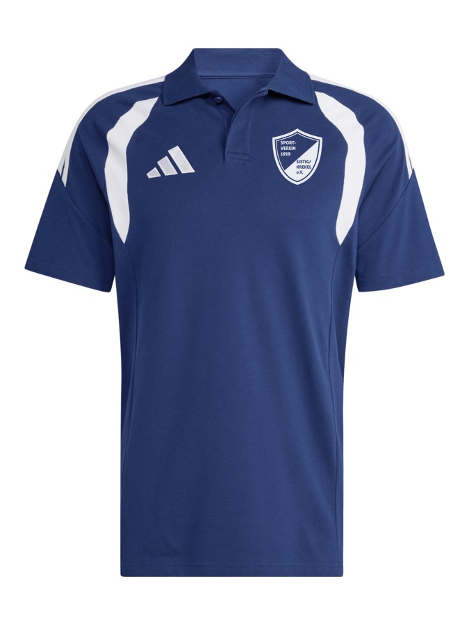 adidas Tiro 26 League Poloshirt