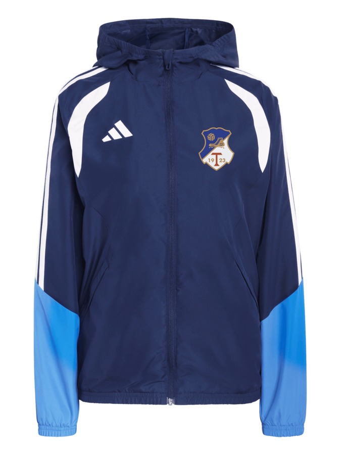 adidas Tiro 26 Competition Allwetterjacke Damen