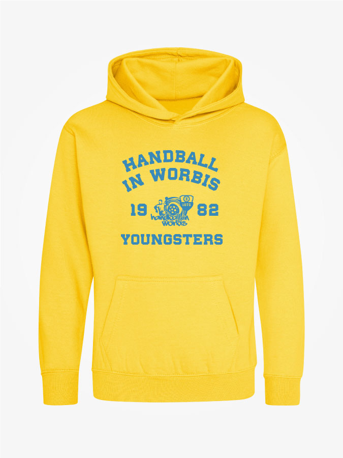 Hoodie Youngsters Kids