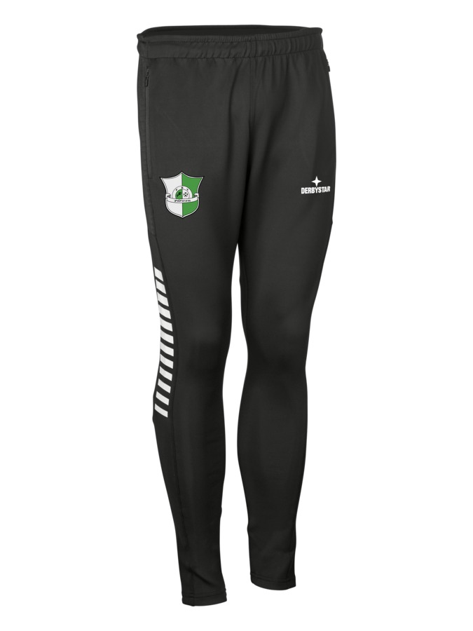 Derbystar Trainingshose Slim Primo