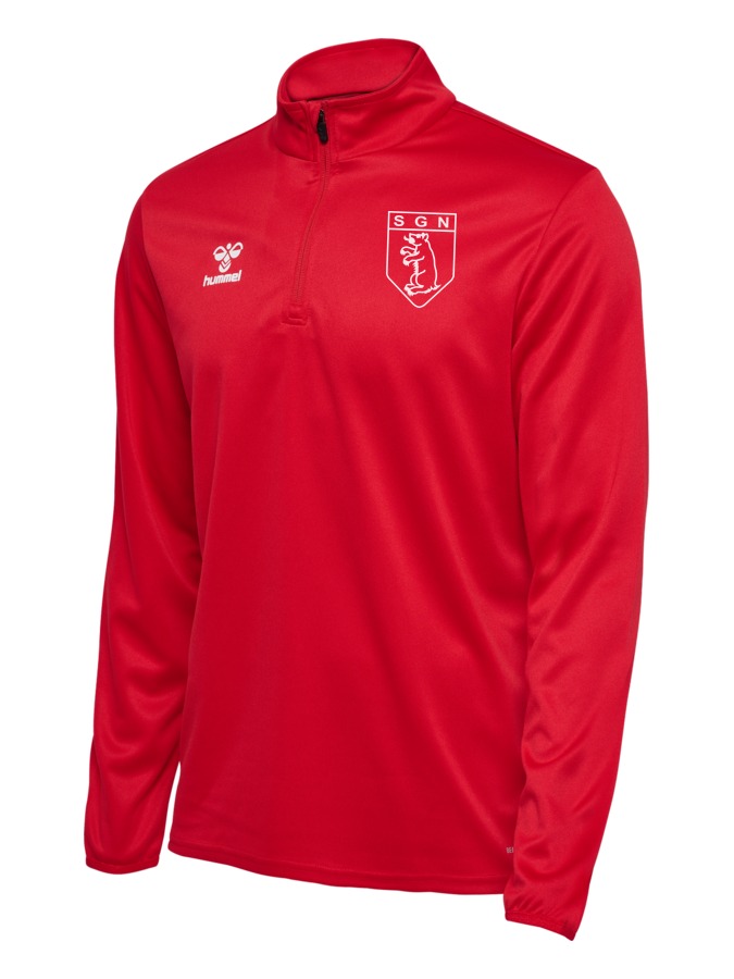 Hummel Essential Half-Zip