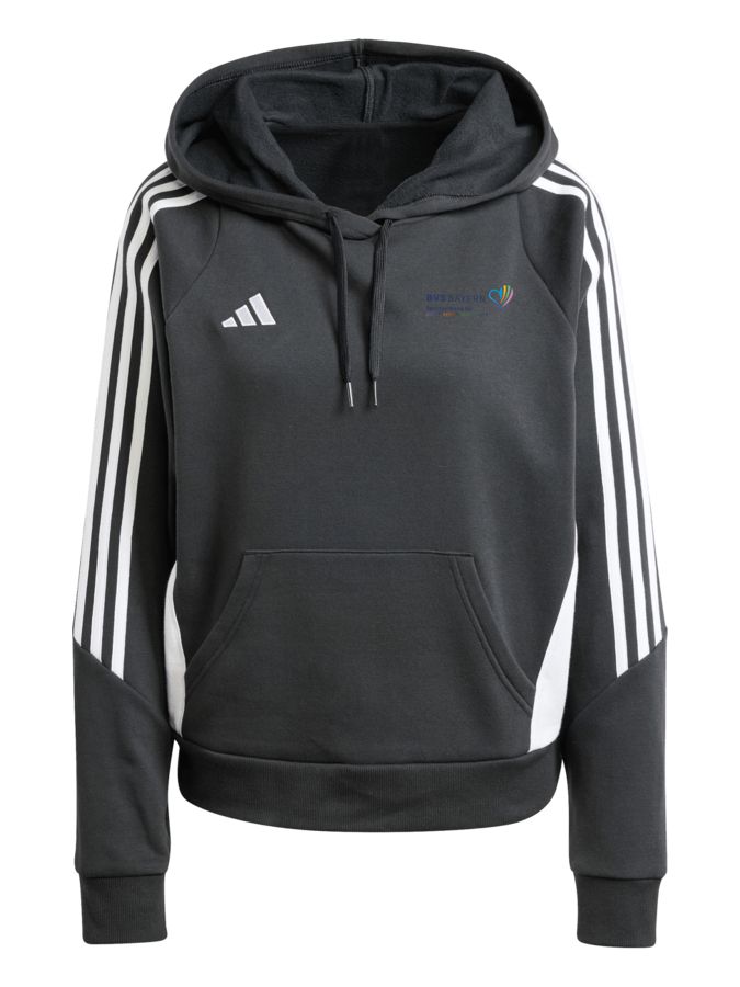 adidas Tiro 24 Sweat Hoodie Damen