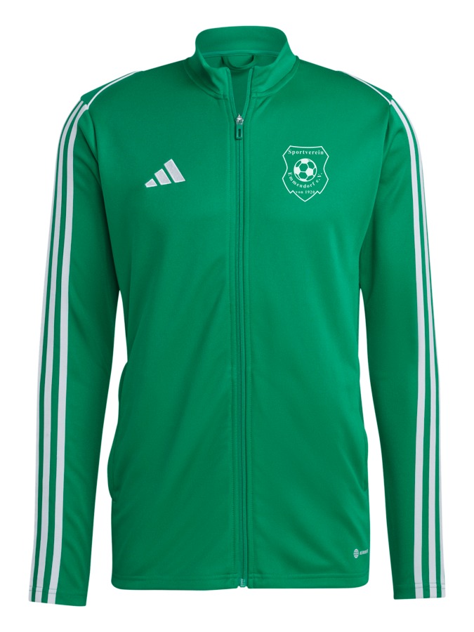 adidas Tiro 23 League Trainingsjacke