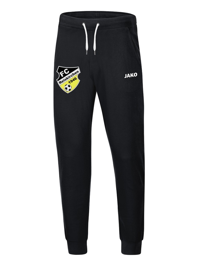 Jako Jogginghose Base mit Bündchen