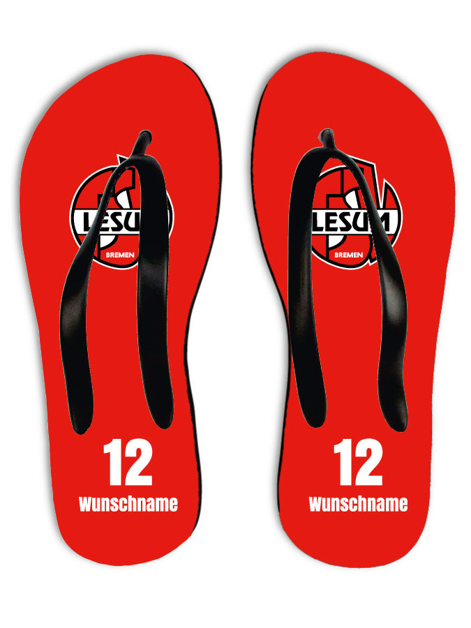 Zehentrenner