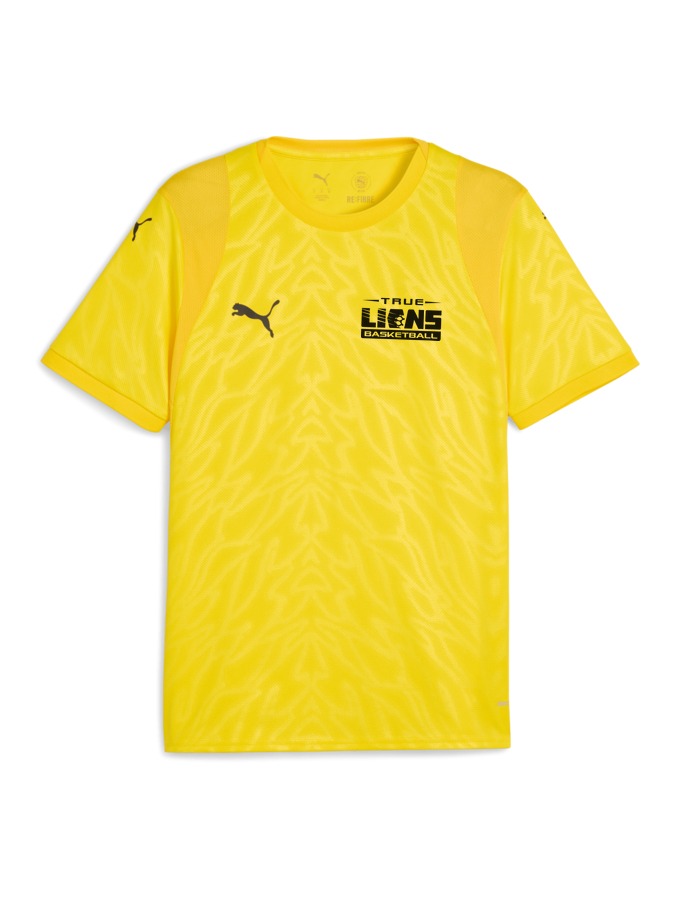 PUMA teamCUP Trikot