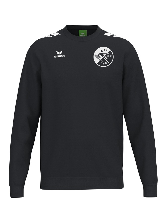 Erima Compete 3 Wings Sweatshirt