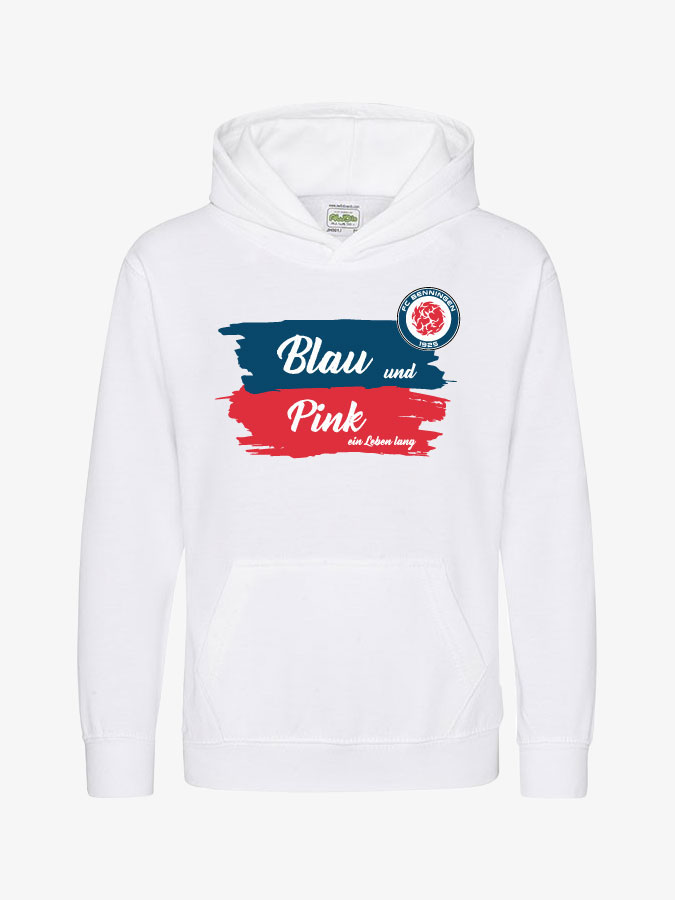 Hoodie Loyal Kids Unisex