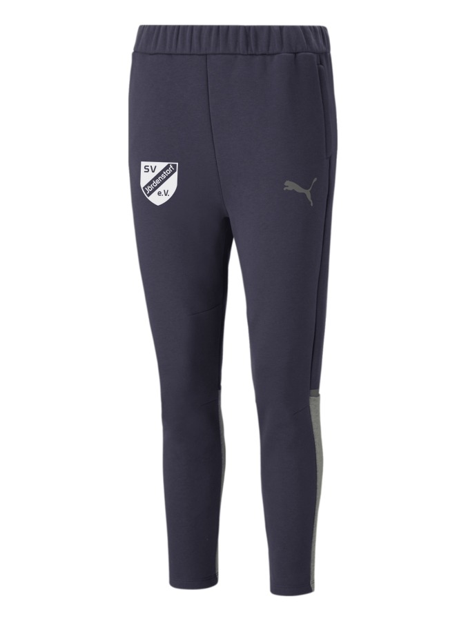 PUMA teamCUP Casuals Hose Damen