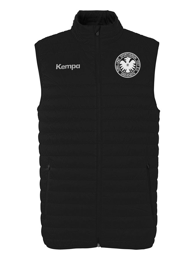 Kempa Basic Weste