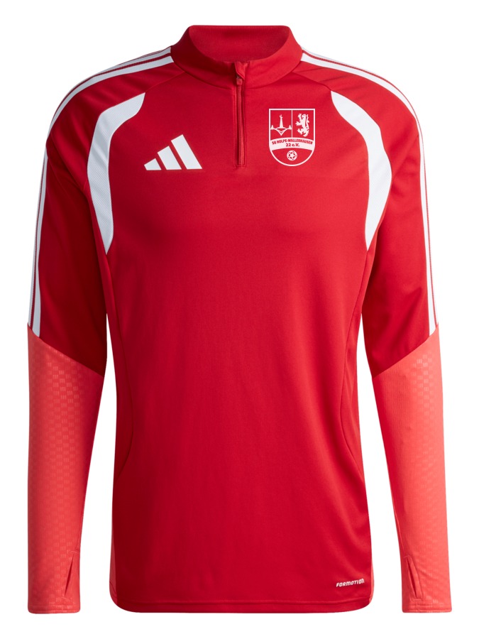 adidas Tiro 26 Competition Trainingsoberteil